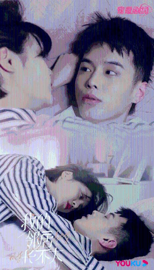 救援活泼小男孩